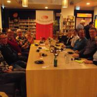 Contactcirkels Stichting Senioren Waalwijk